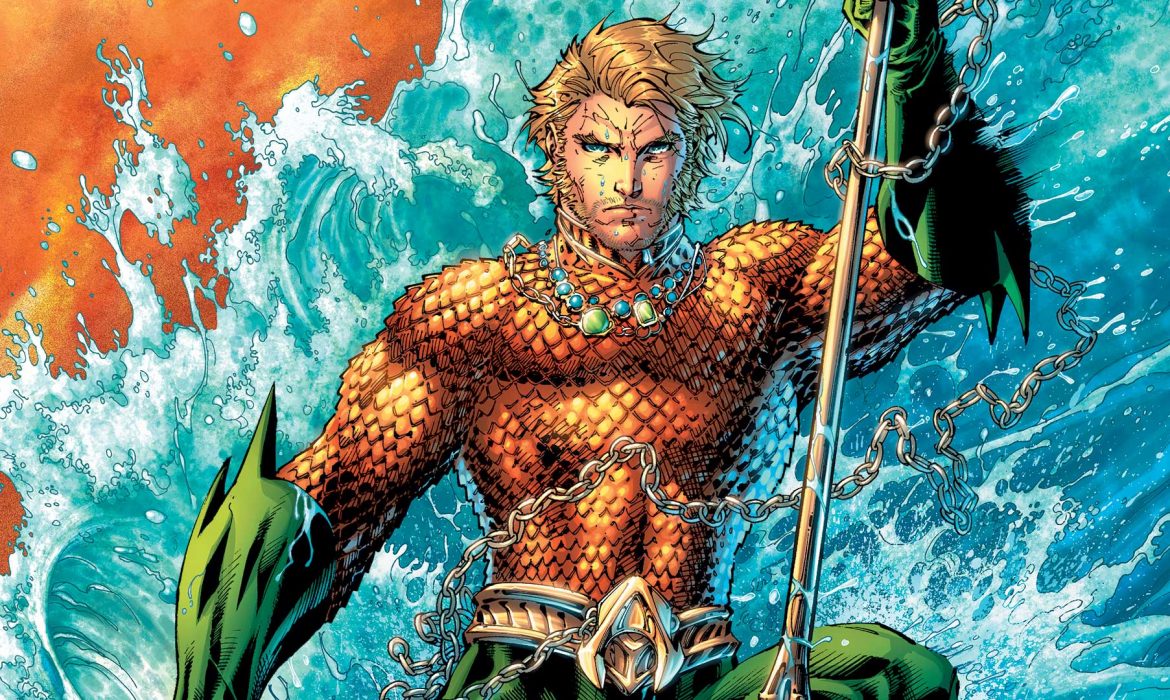 Aquaman | Como Jason Momoa e James Wan vão apagar o histórico de piadas em torno do herói