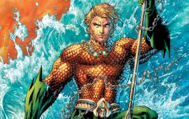 Aquaman | Como Jason Momoa e James Wan vão apagar o histórico de piadas em torno do herói