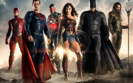 O que esperar da Liga da Justiça?