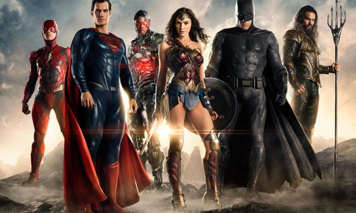 O que esperar da Liga da Justiça?