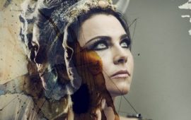 [Música] Evanescence lança nova versão de “Bring Me To Life”