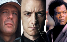 Universal divulga sinopse oficial de “Glass”