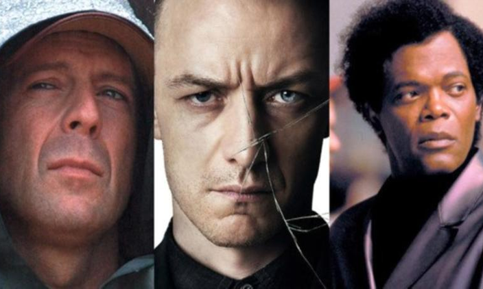 Universal divulga sinopse oficial de “Glass”