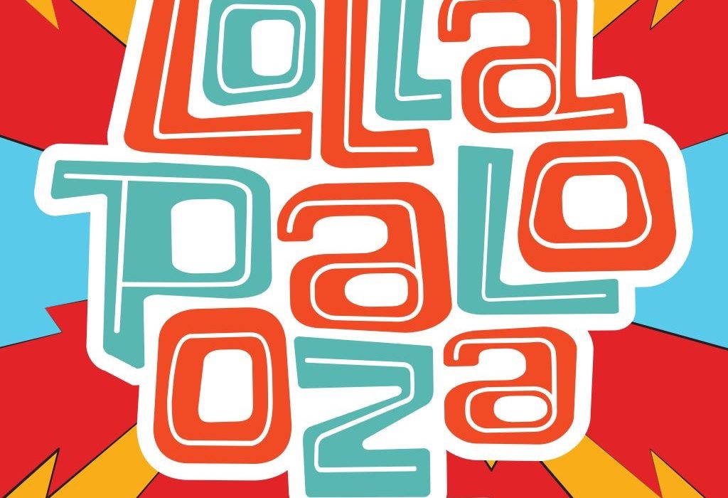 Divulgado line-up do Lollapalooza Brasil