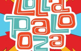 Divulgado line-up do Lollapalooza Brasil