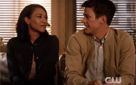 Crítica: The Flash – 4×02 – Mixed Signals