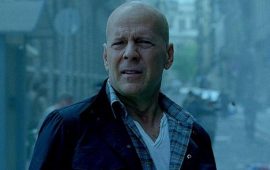Duro de Matar 6 com Bruce Willis confirmado