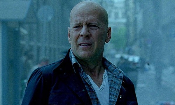 Duro de Matar 6 com Bruce Willis confirmado