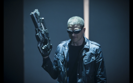 Wentworth Miller sairá do Arrowverse