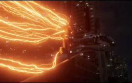 Crítica: The Flash – 4×04 – Elongated Journey Into Night