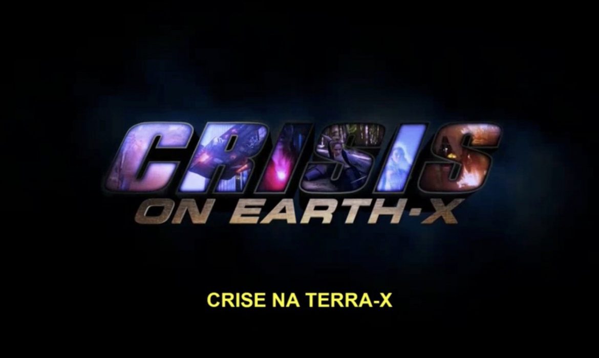 Crítica: Crise na Terra-X