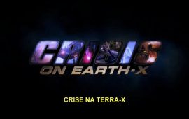 Crítica: Crise na Terra-X