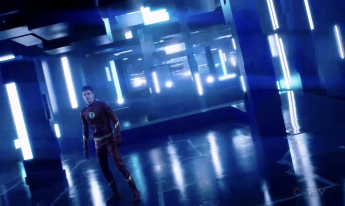 Crítica: The Flash – 4×09 – Don’t Run