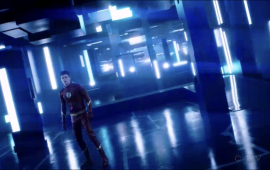 Crítica: The Flash – 4×09 – Don’t Run