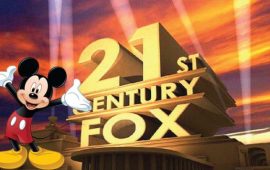É TETRA! Disney anuncia compra de partes da Fox!