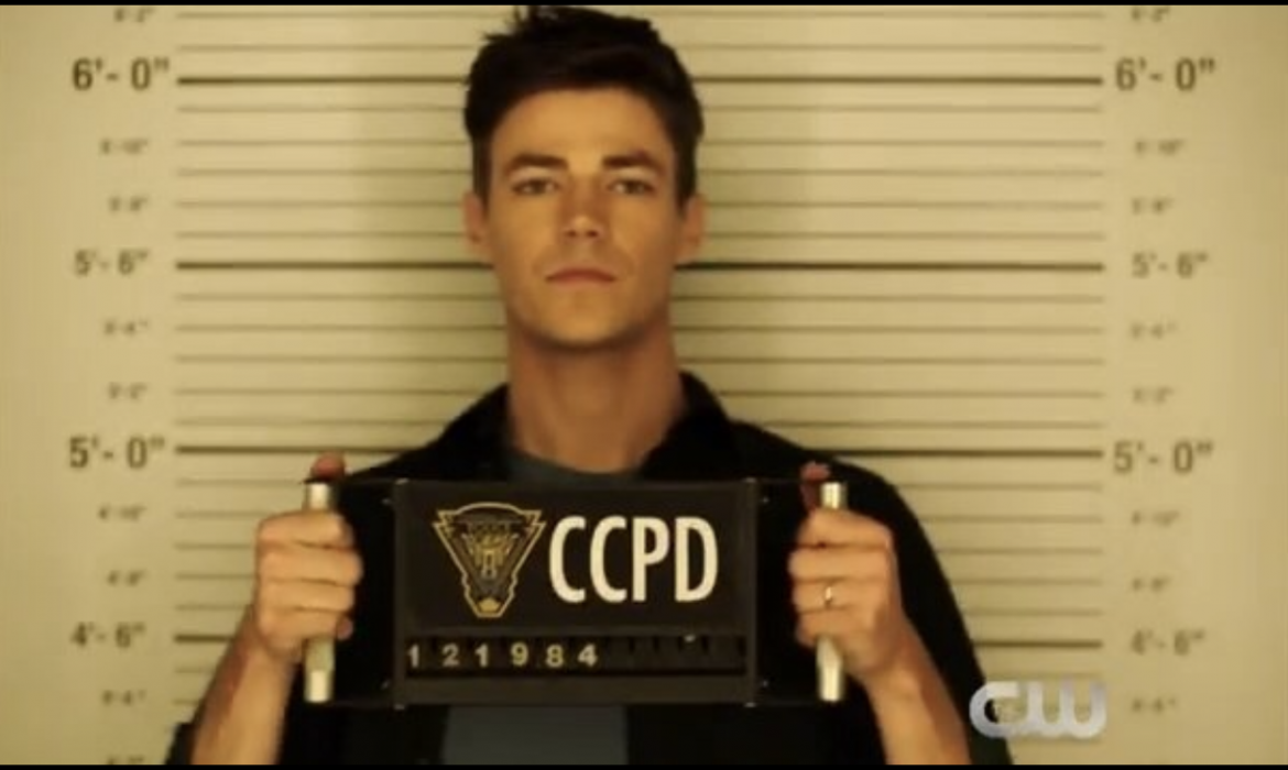 Crítica: The Flash – 4×10 – The Trial of The Flash