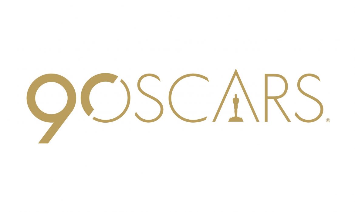 Os indicados ao Oscar 2018