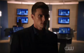 Crítica: The Flash – 4×11 – The Elongated Knight Rises