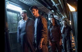 Crítica: The Flash – 4×13 – True Colors