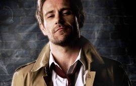 Constantine será personagem regular de Legends of Tomorrow