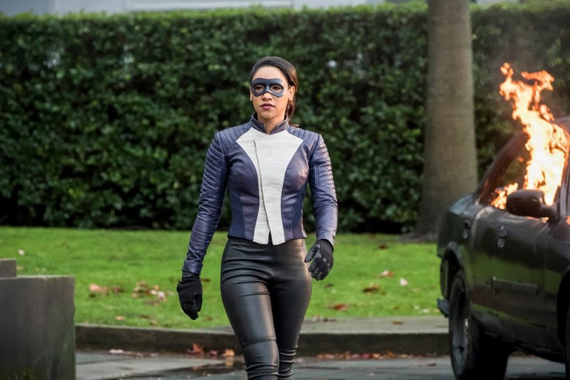 Crítica: The Flash – 4×16 – Run, Iris, Run