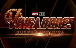 Confira o novo trailer de Vingadores – Guerra Infinita!