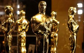 Os vencedores do Oscar 2018