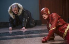 Crítica: The Flash – 4×19 – Fury Rogue