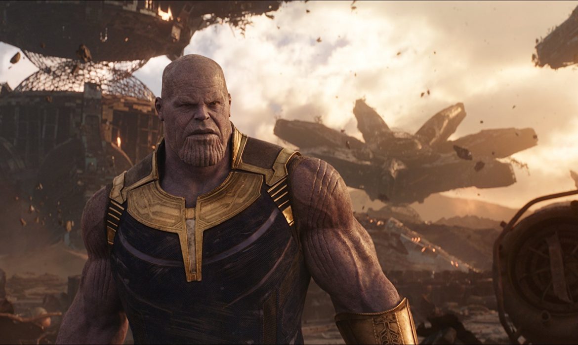 Crítica: Vingadores: Guerra Infinita – Sem spoilers
