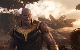 Crítica: Vingadores: Guerra Infinita – Sem spoilers
