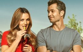 Dica de Série: Santa Clarita Diet