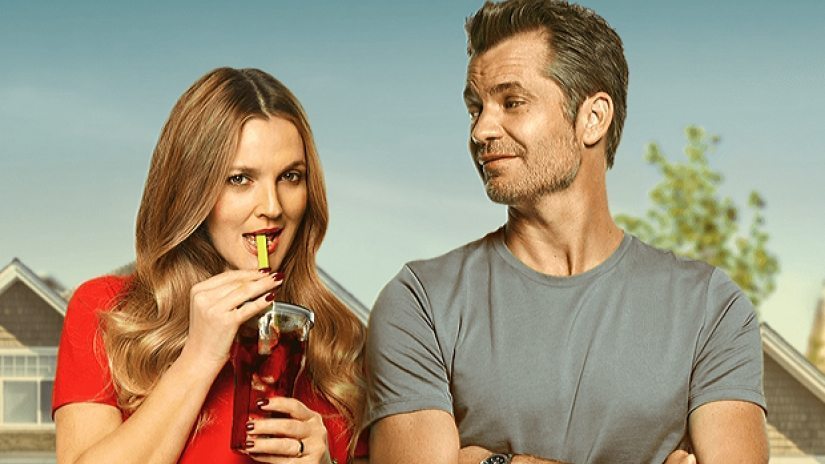 Dica de Série: Santa Clarita Diet
