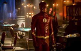 Crítica: The Flash – 4×21 – Harry and the Harrisons