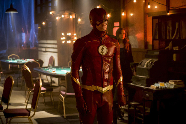 Crítica: The Flash – 4×21 – Harry and the Harrisons