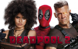 Crítica: Deadpool 2