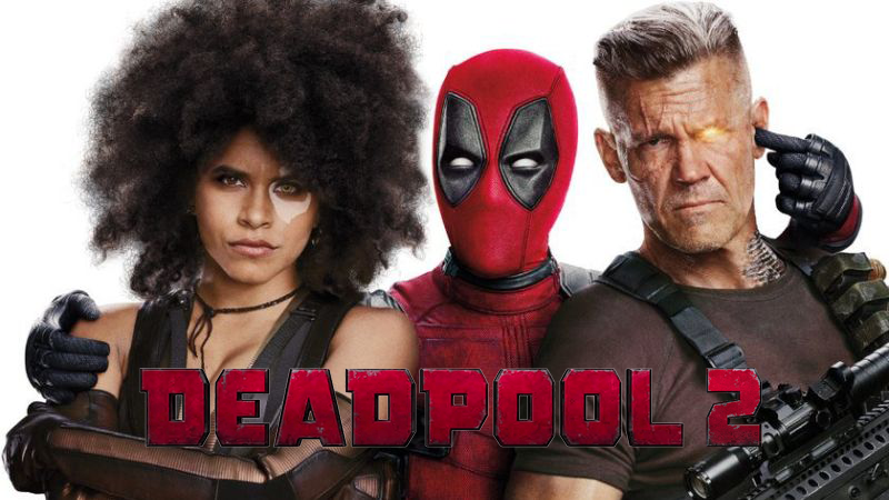 Crítica: Deadpool 2