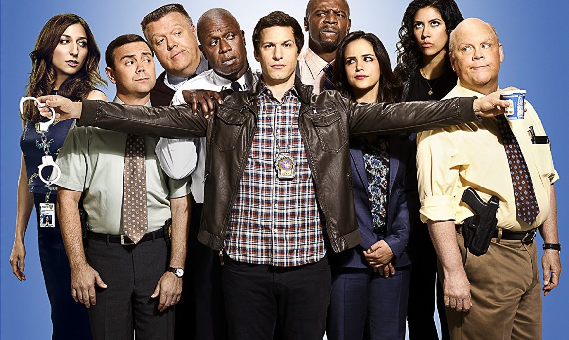 Fox cancela Brooklyn Nine-Nine e mais duas séries