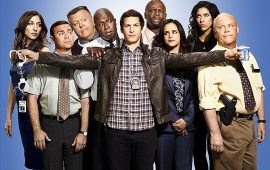 Fox cancela Brooklyn Nine-Nine e mais duas séries