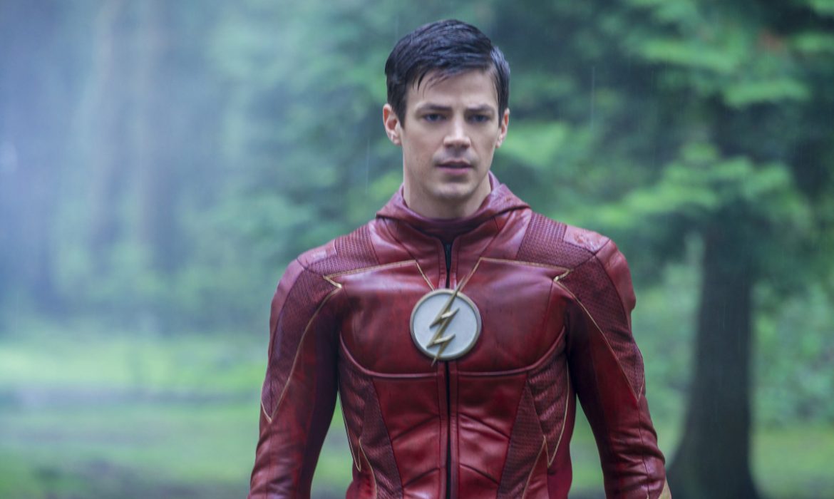 Crítica: The Flash – 4×23 – We Are The Flash