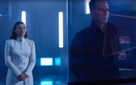 Crítica: The Flash – 4×20 – Therefore She Is