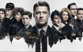 DC na Fox: Gotham renovada, Lucifer cancelada