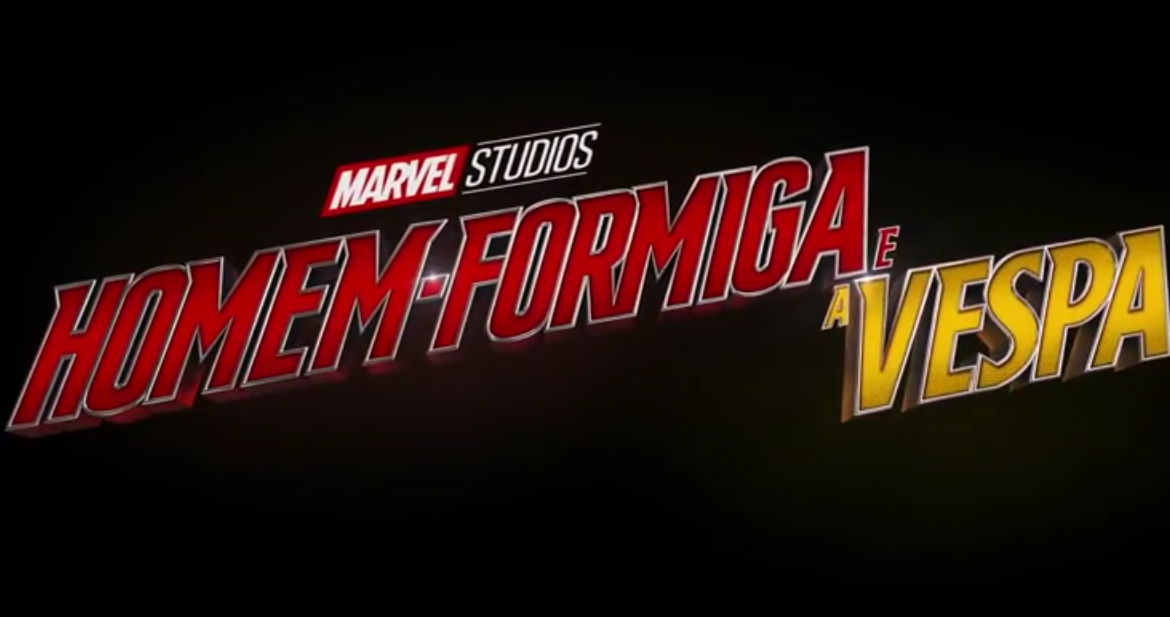 “Homem-Formiga e a Vespa” ganha novo trailer