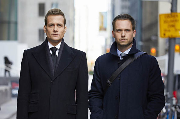 Spin-off de “Suits” se chamará “Suits: Second City”