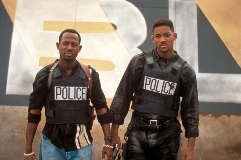 Bad Boys 3 é confirmado para 2020!