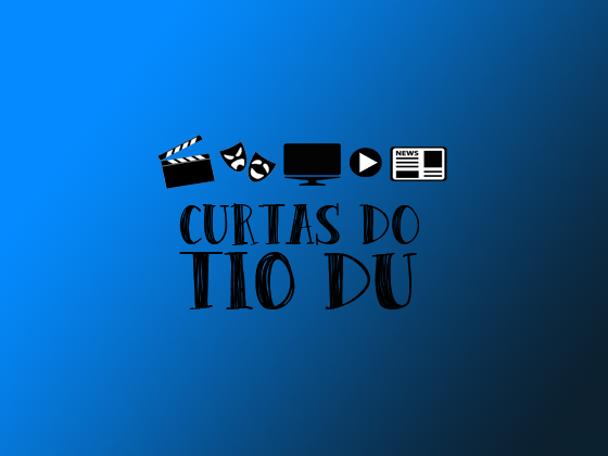 Curtas do Tio Du #02 – 20/06