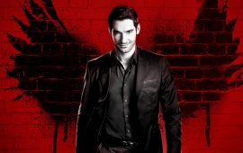 Netflix resgata Lucifer