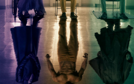 Glass ganha primeiro cartaz