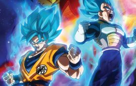 SDCC: Dragon Ball Super ganha trailer