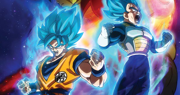 SDCC: Dragon Ball Super ganha trailer