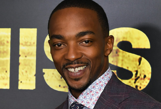 Altered Carbon é renovada e Anthony Mackie será o novo protagonista